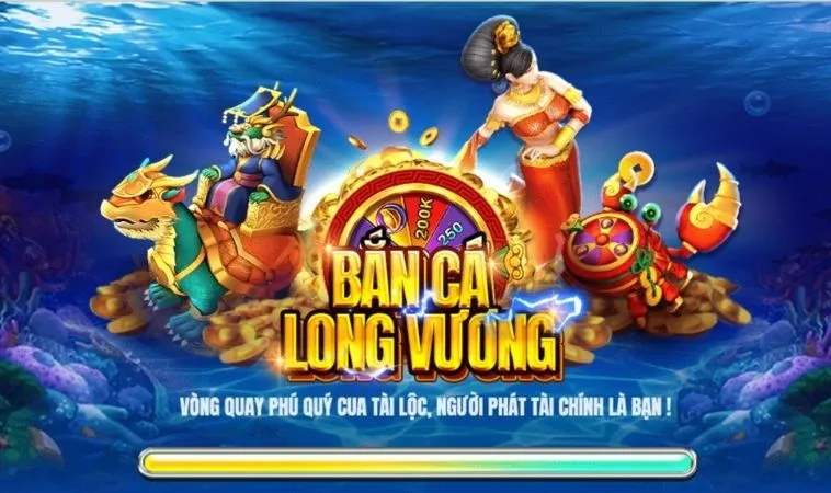 Bắn Cá Rồng tại S666