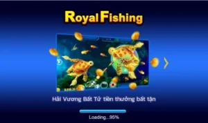 Khám Phá Cách Chơi Bắn Cá Royal Fishing Tại S666 Cực Chuẩn 10 Bắn Cá Royal Fishing Tại S666