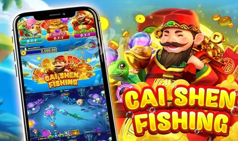 Hướng Dẫn Cách Chơi Bắn Cá Thần Tài Tại S666 Chi Tiết Nhất 1 Bắn Cá Thần Tài Tại S666