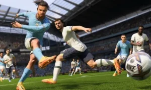 Thể Thao Ảo S666