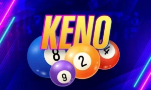 Bật Mí Cách Chơi Game Nhanh Keno Tại S666 Chuẩn Xác Nhất 8 Keno Tại S666