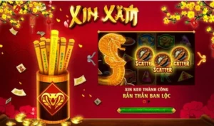 Bật Mí Cách Chơi Nổ Hũ Xin Xăm Tại S666 Từ Chuyên Gia 8 Nổ Hũ Xin Xăm Tại S666