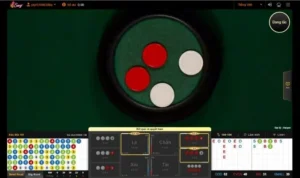 Trải Nghiệm Trò Chơi Xóc Đĩa Tại S666 Đồ Họa 3D Chân Thực 10 Xóc Đĩa Tại S666