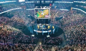 Hướng Dẫn Chơi Cá Cược Thể Thao Điện Tử Tại S666 Chi Tiết 4 Thể Thao Điện Tử Tại S666