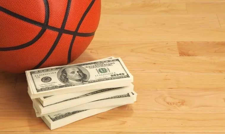 Tìm Hiểu Cá Cược Bóng Rổ S666 Và Các Chiến Lược Thắng Lớn 1 Bóng Rổ S666